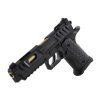 Pistolet wiatrówka UX 2011 4,5 mm CO2